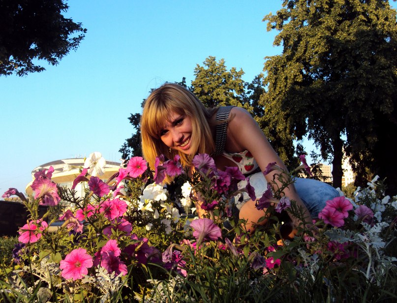 Юлия Алтынбаева | Казань