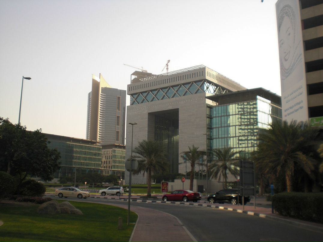 Мансур Мурадов | Dubai