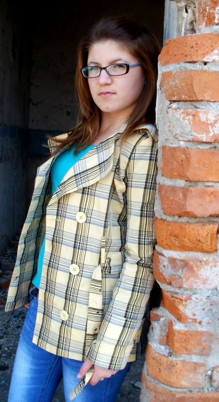 Діана Розман | Хуст