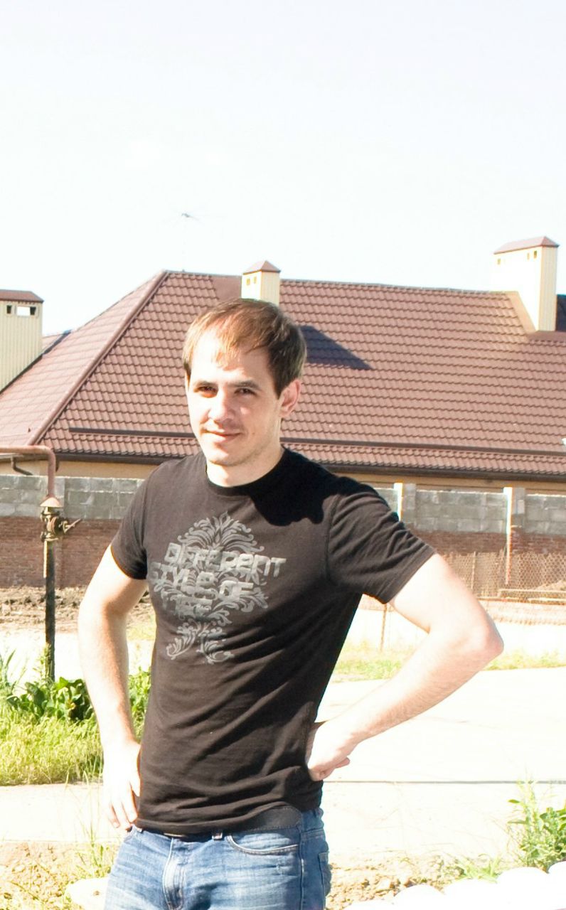 Евгений Свиридов | Новороссийск