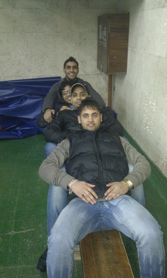 Sachin Kumar | Симферополь