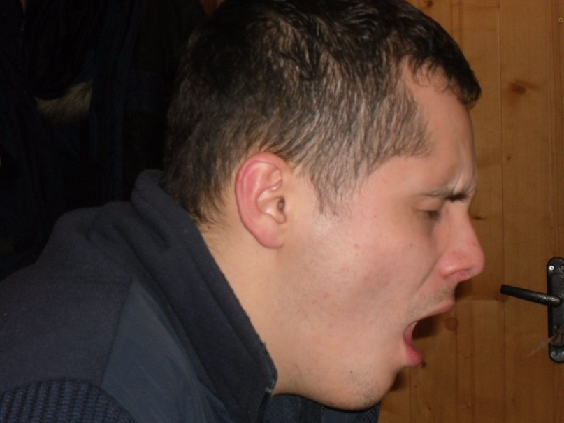 Сергей Масич | Петрозаводск