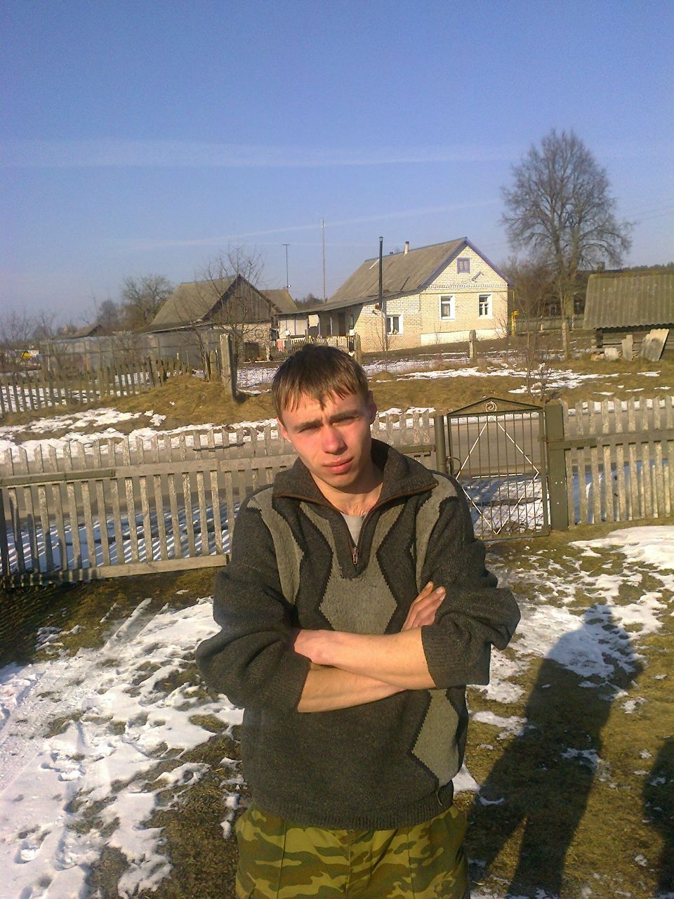 Витя Шишня Викторович | Екатеринбург