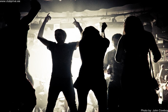 F.Day ... | Кохтла-Ярве