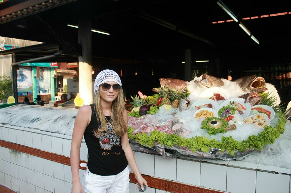 Катя Костина | Новосибирск