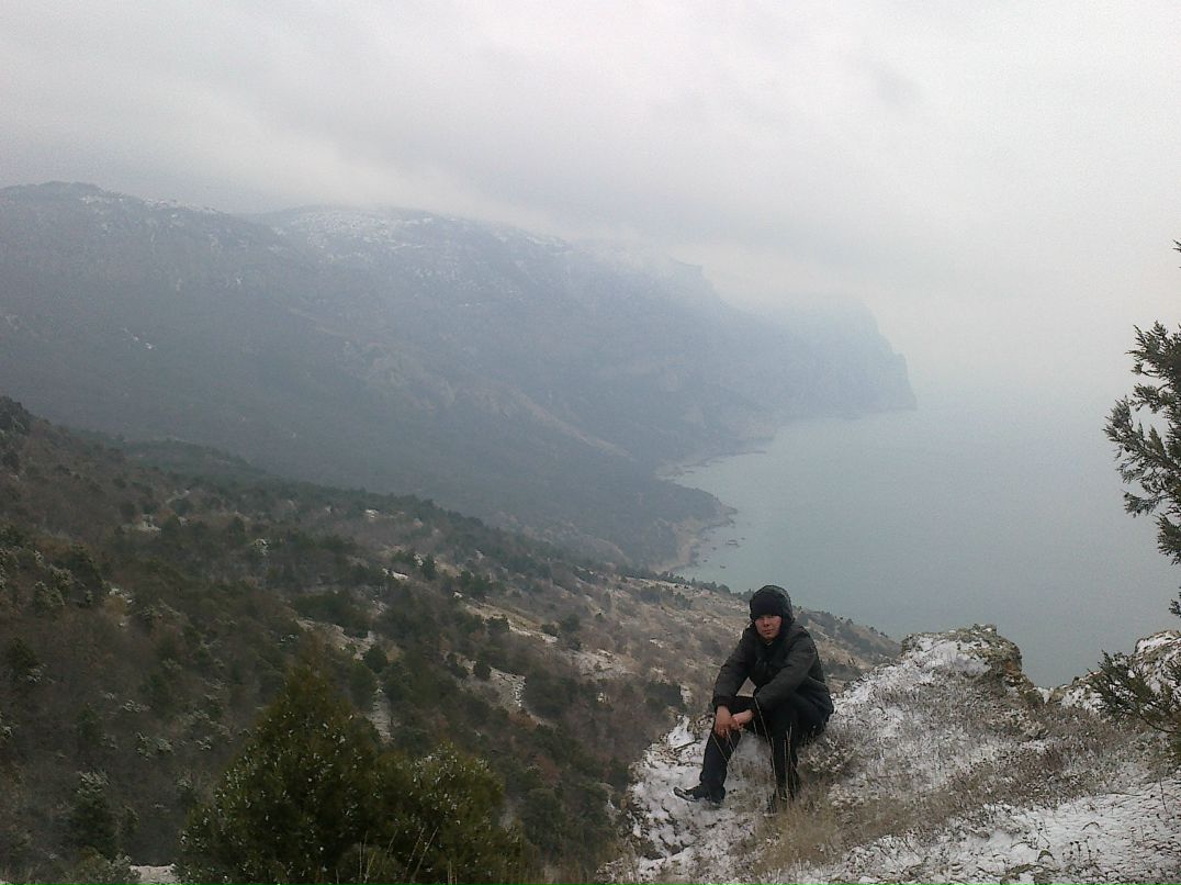 Артем Гордей | Москва