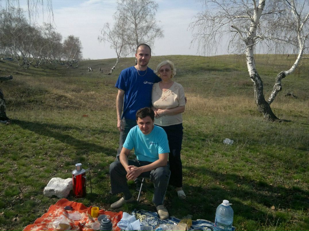 Наталья Миронченко | Новотроицк