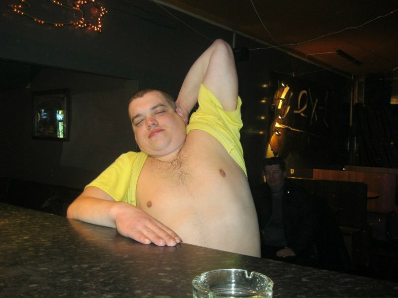 Светлана Дмитриева | Старая Русса