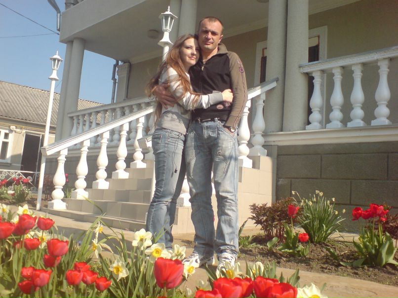 Сергей Мельник | Тульчин