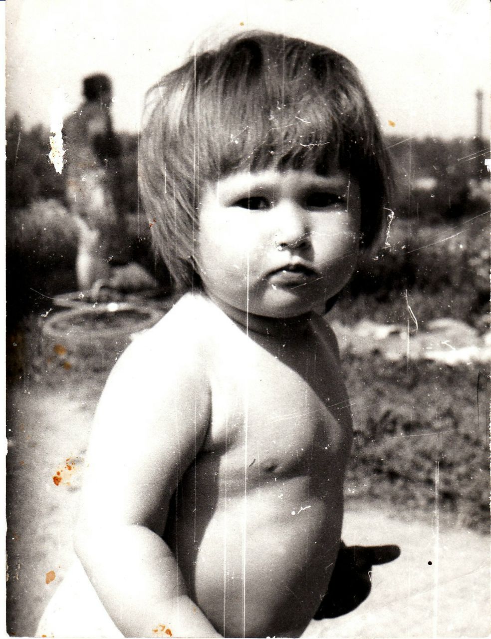 Анна Дружинина | Санкт-Петербург