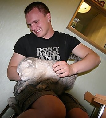 My Kostia | Санкт-Петербург