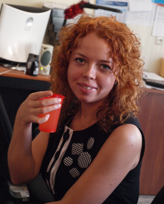 Лариса Зайцева | Санкт-Петербург