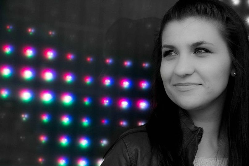 Женя Семигук | Киев