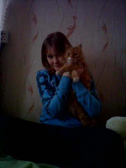 Оксана Гайдай | 