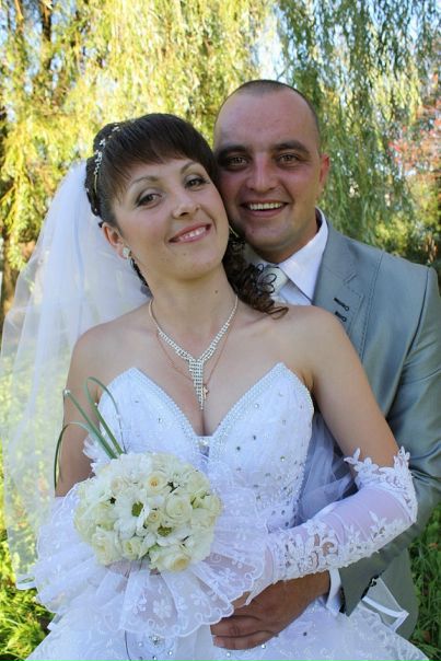 №15, Надя Засадко №15, Надя Засадко