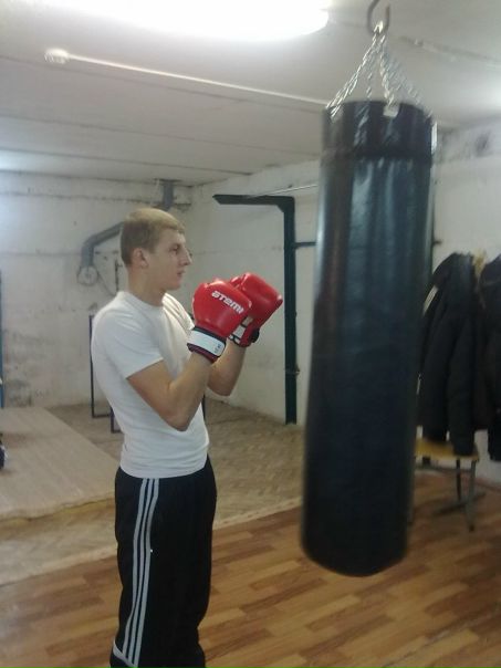 №50, Иван Федоров, Курск №50, Иван Федоров, Курск