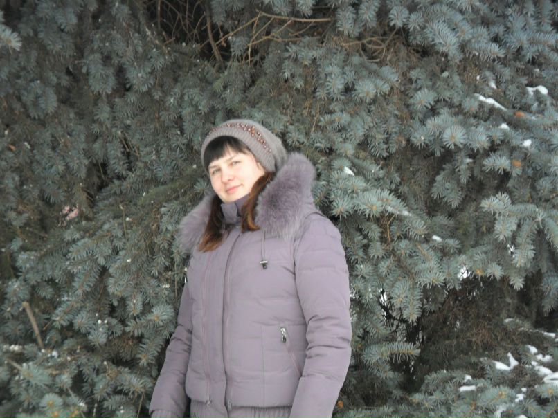 Яночка Мацепа | Черкассы