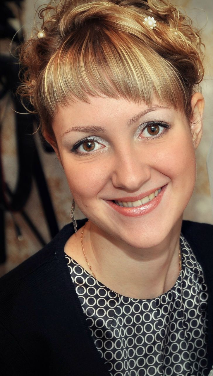 Диана Запасова | Нижний Новгород