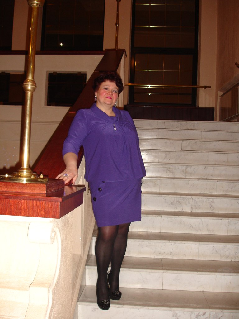 Ирина Плешакова | Кировск