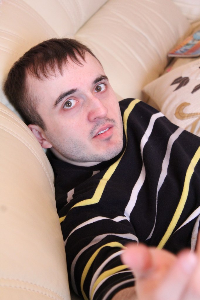 Nika Kukava | Москва