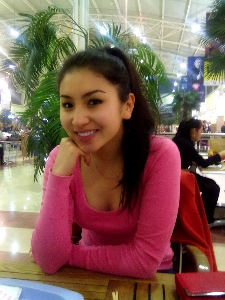 Енлик Байздрахманова | Алматы