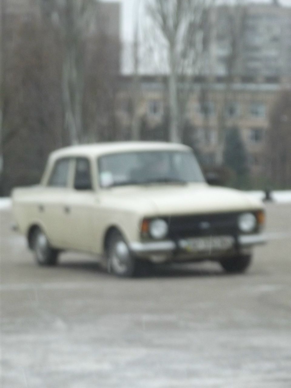 Пашок Лукомский | Запорожье