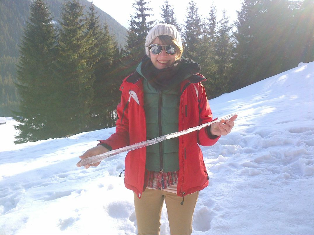 Адри Мррррр | Raleigh