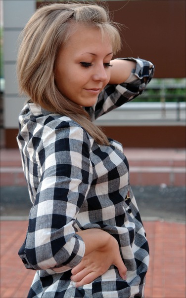 №30, Карина Аристархова, 26.5.1997 №30, Карина Аристархова, 26.5.1997