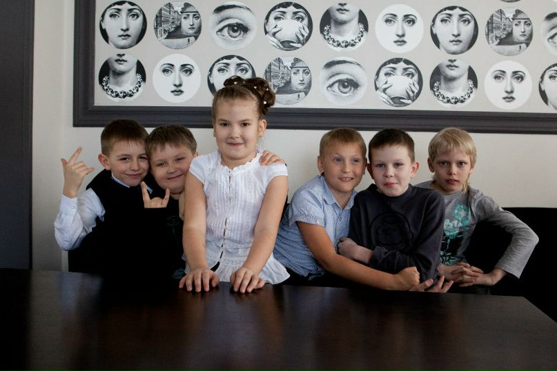Оксана Рачковская | Архангельск