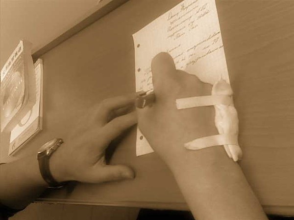 Чао Ван | Белгород