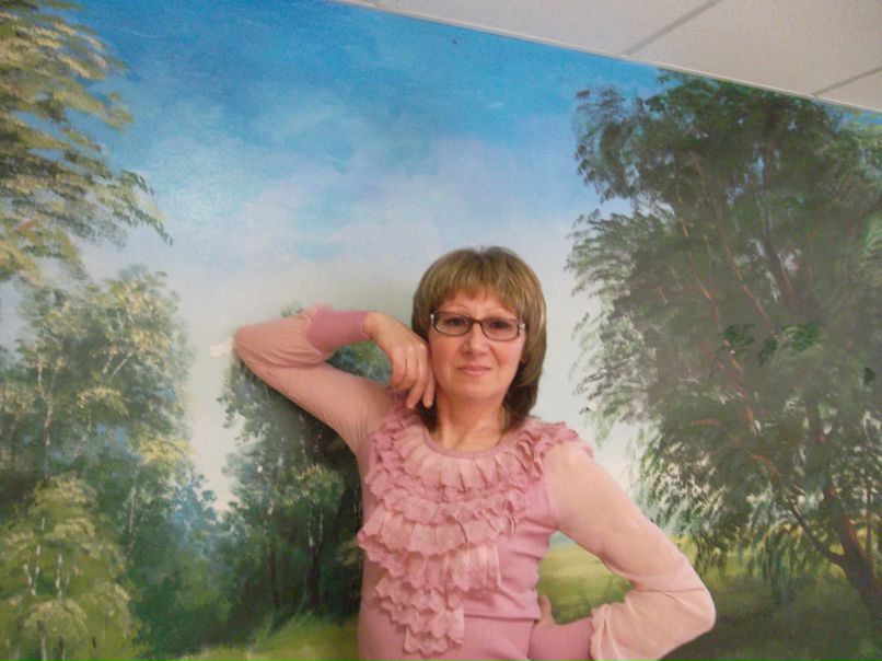 Ольга Насонова | Бузулук