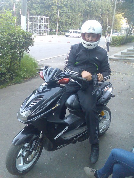 Артем Чеботарёв | Великие Луки