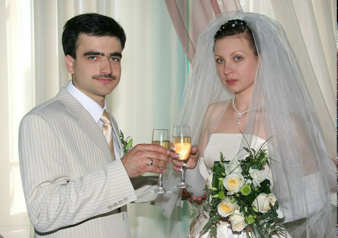 Муминат Чамсудинова | Астрахань