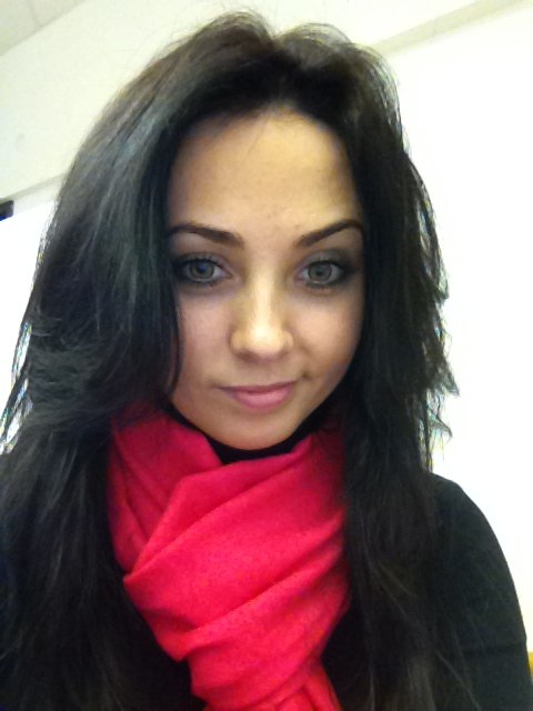 Елена Нестерова | Киров