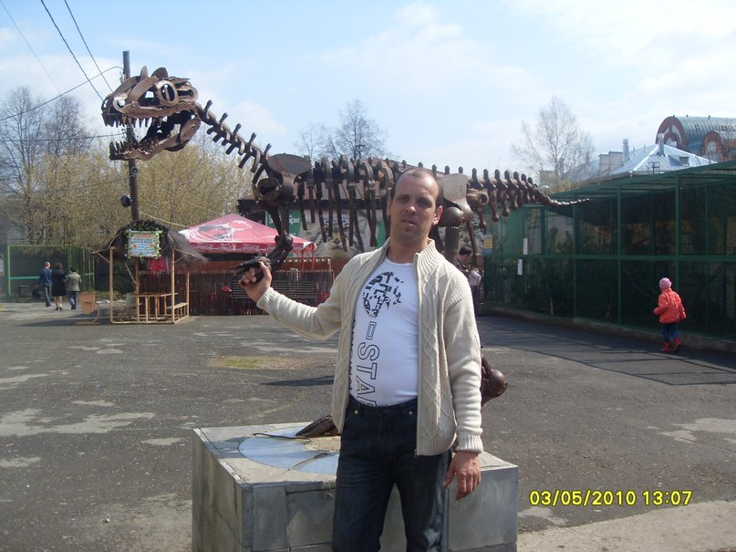 Алексей Трутнев | Пермь