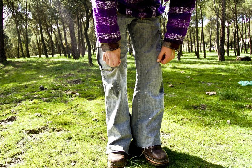 Даниель Л | Москва