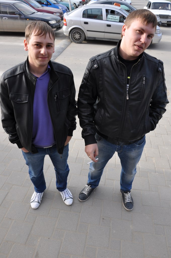 Владимир Мирошниченко | Темрюк