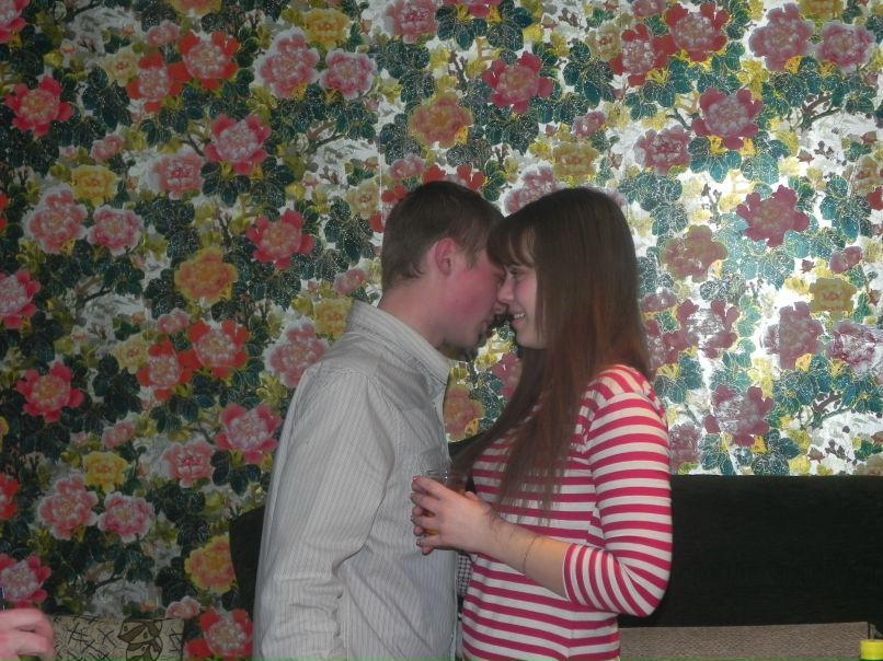 Александр Музыченко | Забайкальск