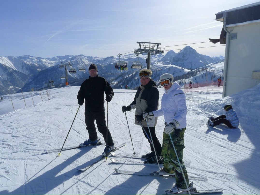 Наталья Безлюдная | Москва