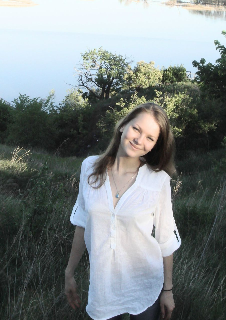 Рина Лексевна | 