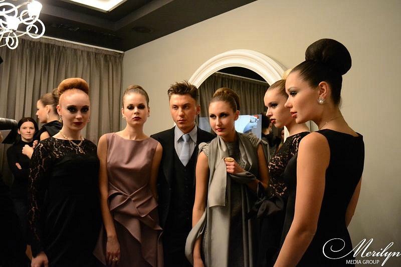 Александра Вретик | Киев