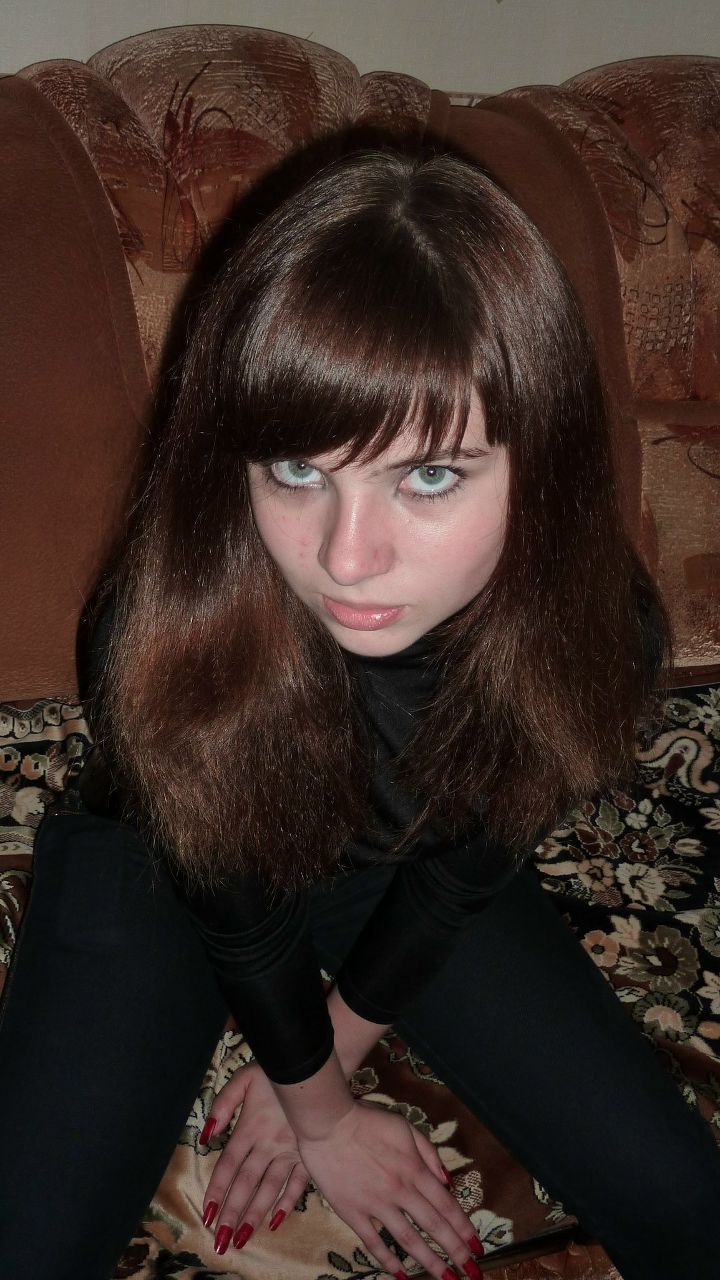 Ирина Микрюкова | Пермь