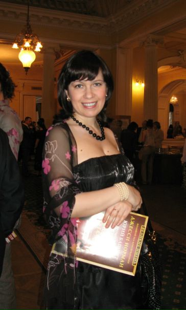 №51, Елена Фельдман, Москва №51, Елена Фельдман, Москва