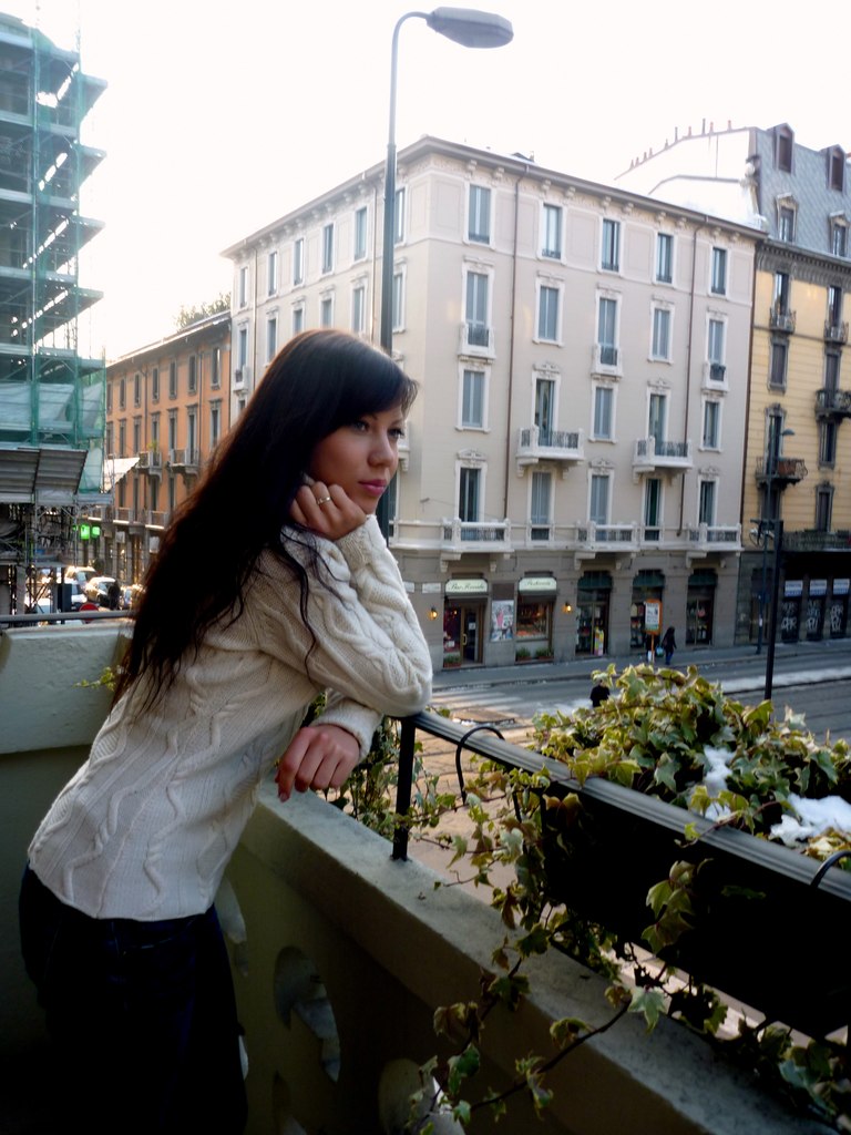 Анна Елизарьева | Санкт-Петербург