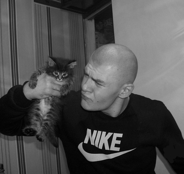 Дмитрий Заботин ♠ | Москва