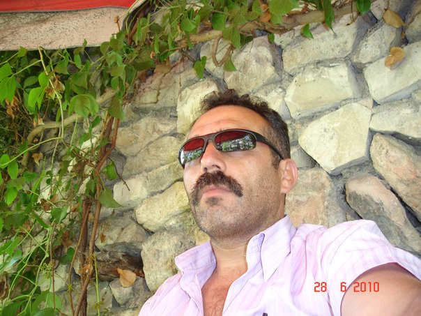 Memati Bozdağli фотография #1