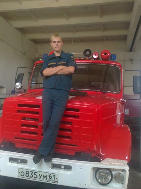 №42, Sanek Скляров, Тацинская, Россия №42, Sanek Скляров, Тацинская, Россия