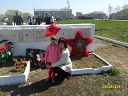 Оксана Фомягина | Курган