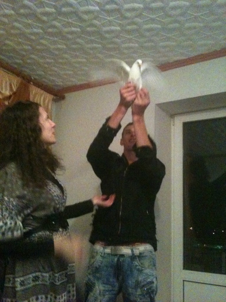 Паша Мамчиц | Лида