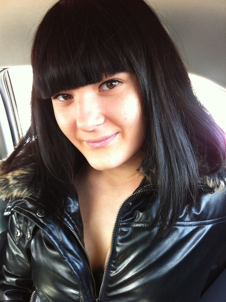 Настя Копытей | Подольск